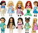 Изображение в Для детей Детские игрушки Куклы и одежда Дисней из США. 100% оригинал. в Череповецке 1 200
