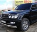 Продам джип Lexus LX 470, рестайлинг 2007го года, Машина в отличном техническом и внешнем состояни 15715   фото в Самаре