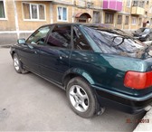 Ауди 80 продам 1238471 Audi 80 фото в Новокузнецке