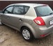 KIA ceed 2704345 Kia Cee`d фото в Уфе