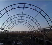 Фотография в Строительство и ремонт Разное Навес из поликарбоната для автомобиля - это в Ульяновске 26 250