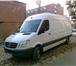 Mercedes Sprinter 315 MAXI, 150 л, с, полная масса 3500 кг, ABS, ASR, ESP, SRS, климат-контроль, круи з- 11376   фото в Ростове-на-Дону