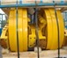 Изображение в Авторынок Автозапчасти колесо направляющее, KOMATSU D 355, производитель в Красноярске 156 000