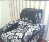 Изображение в Мебель и интерьер Мягкая мебель срочно! продам кресло "Цезарь" в отличном в Новосибирске 5 000