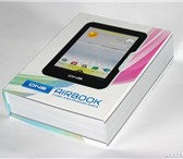 Фотография в Компьютеры Планшеты В упаковке ,новая электронная книга DNS Airbook в Барнауле 1 990