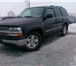 Продаю автомобиль Chevrolet Tahoe Автомобиль имеет огромный двигатель на 5, 3 литра и в 300 л, с, м 12780   фото в Санкт-Петербурге