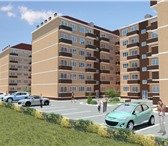 Фото в Недвижимость Квартиры Продажа от застройщика, без процентов и переплат. в Краснодаре 500 000