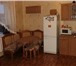 Foto в Недвижимость Иногородний обмен Дом из белого кирпича с мебелью,  общей площадью в Москве 2 200 000