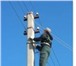 Фото в Строительство и ремонт Электрика (услуги) Профессиональные электромонтажные работы. в Астрахани 1 000
