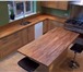 Foto в Мебель и интерьер Кухонная мебель Столешница для стола из натурального дерева в Москве 13 400