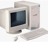 Фотография в Компьютеры Компьютеры и серверы Продам купить системный блок Pentium 3 Монитор в Ярославле 1 500