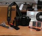 Фотография в Электроника и техника Фотокамеры и фото техника состояние близко к "очень хорошему", продаю в Красноярске 17 000