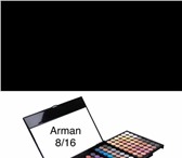 Фото в Красота и здоровье Косметика Самый большой набор теней так же 8 оттенков в Москве 2 700