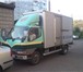 Продам грузовикПродам Mitsubishi Canter,  1995 года выпуска 163344   фото в Красноярске