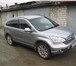 Продам HONDA CRV 2006 года в г,  Тында 168395   фото в Благовещенске