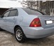 Toyota Corolla 2006 гв,  1,  6 АКПП 148246   фото в Тюмени