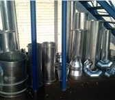 Изображение в Работа Вакансии В цех по производству вентиляции требуются в Набережных Челнах 20 000