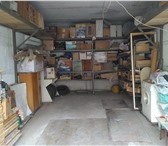 Изображение в Недвижимость Гаражи, стоянки Продам капитальный гараж 28 м2 в ГСК Южный-2 в Магнитогорске 149 000