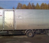 Foto в Авторынок Транспорт, грузоперевозки Переезжаете? Звоните! Квартирные, офисные в Барнауле 0