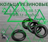 Foto в Авторынок Автозапчасти С-Агросервис предлагает кольцо резиновое в Шахты 2