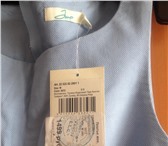 Фотография в Одежда и обувь Женская одежда голубое пллатье,новое,есть чек МЕГА от 2015г. в Омске 1 499
