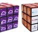 Изображение в Прочее,  разное Разное Изготовим кубик Рубика с изображениями заказчика. в Москве 350
