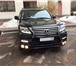 Lexus LX III Рестайлинг Внедорожник 5 дв,   570 5,  7 AT  (367 л,  с, ) 4WD 3959470 Lexus LX фото в Москве