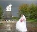 Фотография в Одежда и обувь Свадебные платья платье,фота,шубка в Санкт-Петербурге 8 000