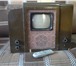 Фото в Электроника и техника Телевизоры Продам телевизор квн-49-4 1957 г.выпуска в Томске 10 000