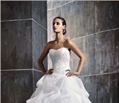 Фотография в Одежда и обувь Свадебные платья Свадебное полатье из америки и испании в Москве 15 000