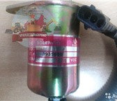 Изображение в Авторынок Автозапчасти Продам Соленоид ТНВД (Электромагнитный клапан в Екатеринбурге 0