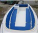 Фотография в Прочее,  разное Разное Производство пластиковых лодок Касатка 640 в Алушта 314 000