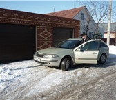 Продам Renault Laguna 2001 г,  в,   в отличном состоянии французская сборка в России 2 года машина полной комплектации 141323   фото в Стерлитамаке