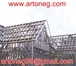 Фото в Строительство и ремонт Строительство домов Строительство быстровозводимых зданий и сооружений в в Орле 0