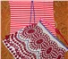 Фотография в Для детей Детская одежда Продам нарядную юбку двойную, ручная авторская в Нижнем Тагиле 1 900