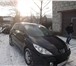 Автомобиль в хорошем состоянии, ухоженый,  торг! 356637 Peugeot 307 фото в Москве