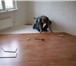 Фото в Строительство и ремонт Ремонт, отделка Косметический ремонт квартир, комнат. Частный в Москве 150