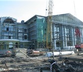 Изображение в Строительство и ремонт Другие строительные услуги Предлагаем строительные работы любой сложности. в Москве 1