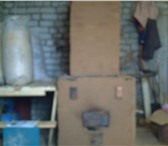 Фотография в Строительство и ремонт Разное Продаю чертежи  печь работающая на сыпучих в Шахунья 250