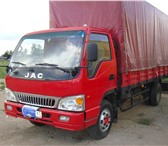 Фото в Авторынок Грузовые автомобили Продам грузовик 2008г.в., куплен в 2012г. в Брянске 600 000