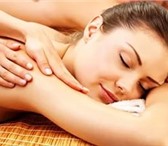 Фотография в Красота и здоровье Массаж Сеансы профессионального массажа с выездом. в Уфе 500