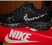 Фото в Одежда и обувь Женская обувь продам новые кросовки NIKE размер 40 производство в Красноярске 4 500