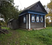 Фотография в Недвижимость Загородные дома Деревня Щипнево, 220 км от МКАД. Угличский в Ярославле 450 000