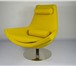 Foto в Мебель и интерьер Столы, кресла, стулья Дизайнерское кресло Metropolitan, дизайнера в Москве 43 100