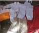 Изображение в Одежда и обувь Детская одежда Продам вещи на мальчика от 0 до 2-3 лет б/у в Красноярске 2 000