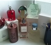 Фото в Красота и здоровье Парфюмерия Продаю оригинальную парфюмерию всех известных в Кемерово 700