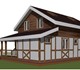 Строительство дома для ПМЖ по канадской 