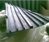 Изображение в Строительство и ремонт Строительные материалы Гидроизоляционные шпонки для деформационных в Краснодаре 350
