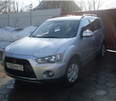 Mitsubishi Outlander 2,  0 MT  (147 л,  с, ) 2010 1876657 Mitsubishi Outlander фото в Москве