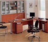 Foto в Мебель и интерьер Офисная мебель Мебель для офиса &bull; Серия  универсальной в Нижнем Тагиле 1 000